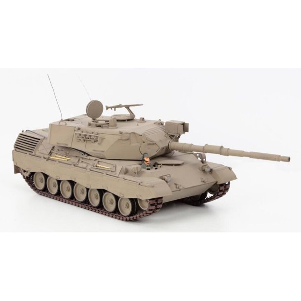 Heller Leopard 1A4 kampvogn - 1:35