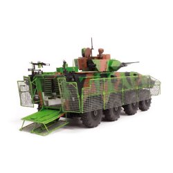 Heller VBIC pansarfordon - 1:35