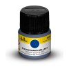 Heller maling 014 - French blue gloss