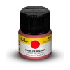 Heller maling 019 - Bright red gloss