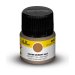 Heller maling 093 - Desert yellow matt
