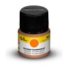 Heller maling 322 - Orange transparent