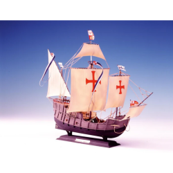 Heller Santa Maria skibsmodel � 1:75 