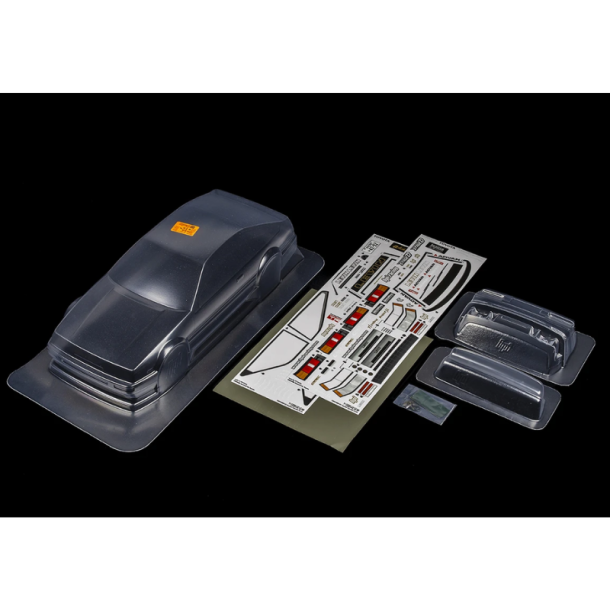 HPI Racing Toyota Corolla Levin � RC Karrosseri 225 mm