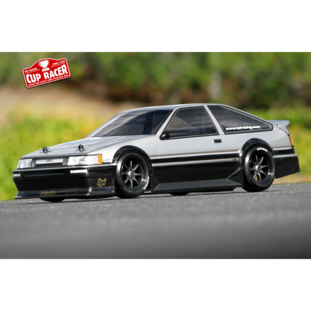HPI Racing Toyota Corolla Levin � RC Karrosseri 225 mm