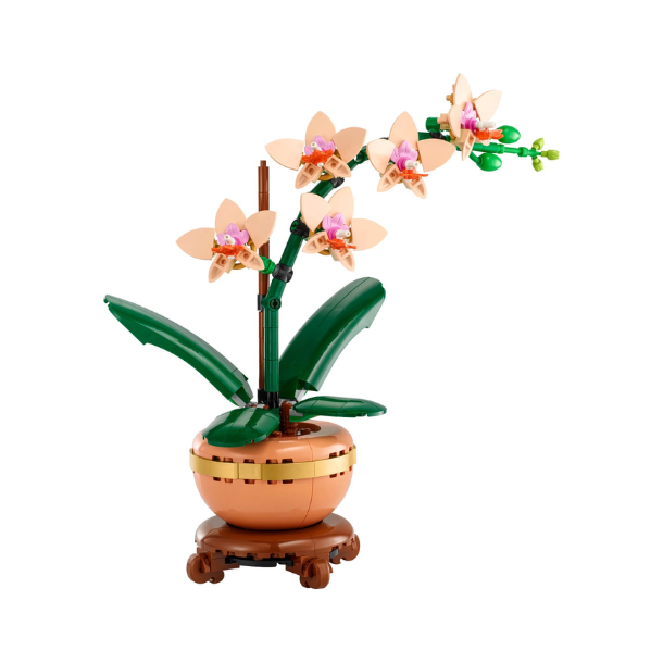 LEGO Mini-orkid 10343