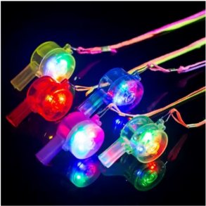 LED Fljte  Lysende Fljter til Fest og Event