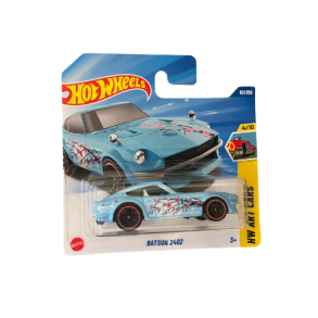 Hot Wheels - Datsun 24OZ