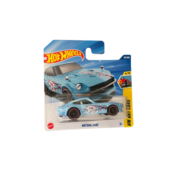 Hot Wheels - Datsun 24OZ