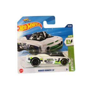 Hot Wheels - Rodger Dodger 2.0