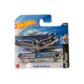 Hot Wheels - Custom 53 Cadillac