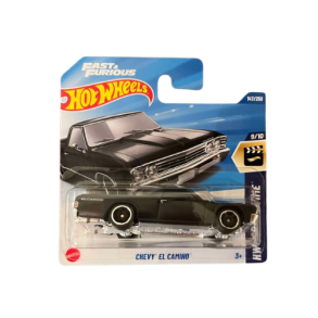 Hot Wheels - Chevy el Camino