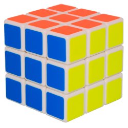 Rubiks cube