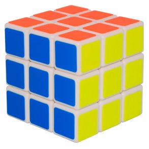 Rubiks kub