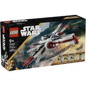 Lego Star Wars 75402 ARC-170 Starfighter