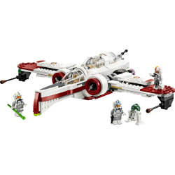 Lego Star Wars 75402 ARC-170-stjernejager