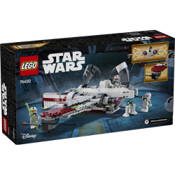 Lego Star Wars 75402 ARC-170-stjernejager