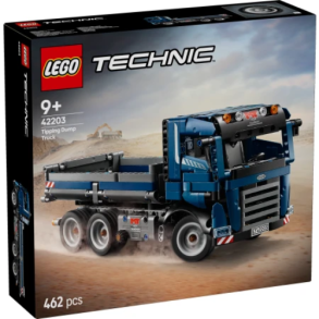 Lego 42203 Lastbil med tip