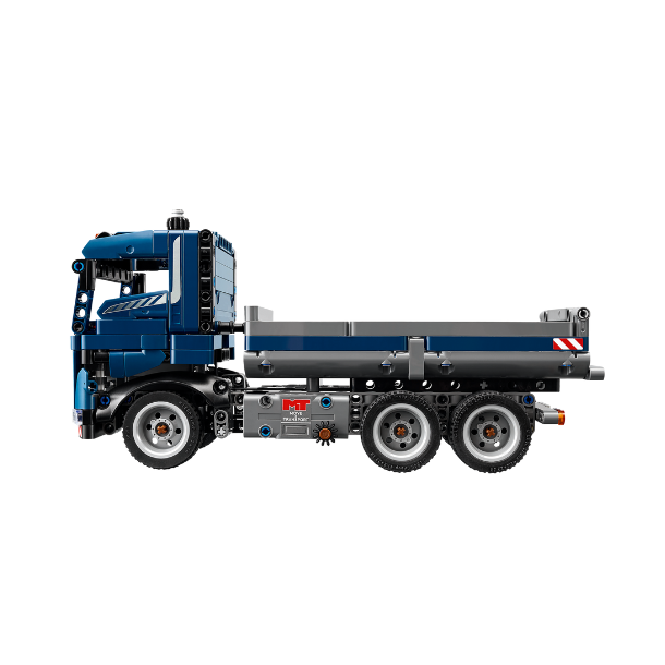 Lego 42203 Lastbil med tip