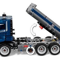 Lego 42203 Lastbil med tip