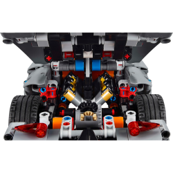 Lego Technic 42173 Koenigsegg Jesko Absolut-hyperbil gr
