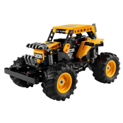 Lego Technic 42199 Monster Jam DIGatron pull-back