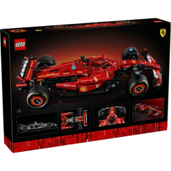 Lego Technic 42207 Ferrari SF-24 F1-bil