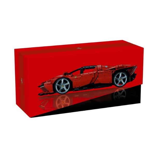 LEGO Technic Ferrari Daytona SP3
