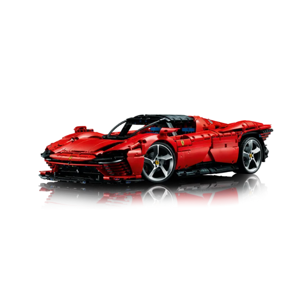 LEGO Technic Ferrari Daytona SP3