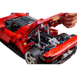 LEGO Technic Ferrari Daytona SP3