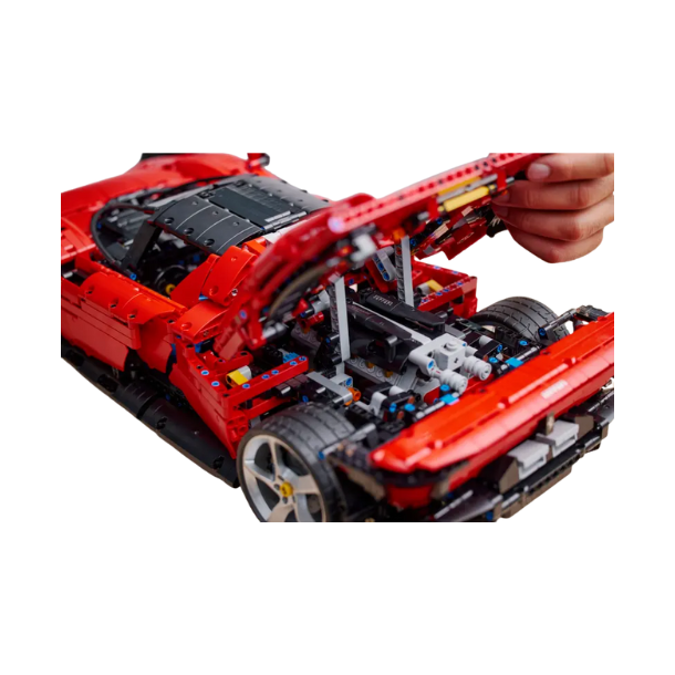 LEGO Technic Ferrari Daytona SP3