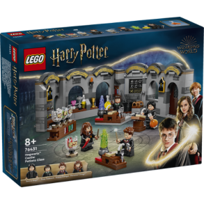 Lego Harry Potter 76431 Hogwarts slott: Trolldryckslektion