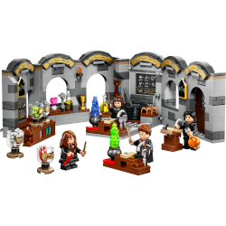 Lego Harry Potter 76431 Hogwarts-slottet: Eliksirlektion