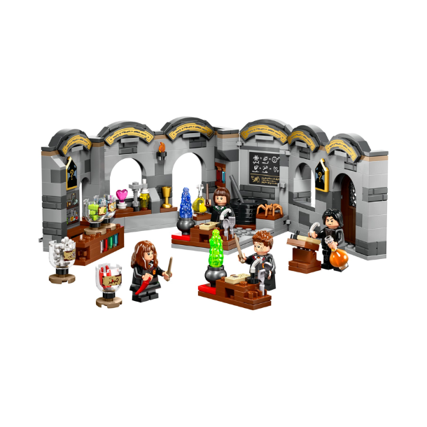 Lego Harry Potter 76431 Hogwarts-slottet: Eliksirlektion