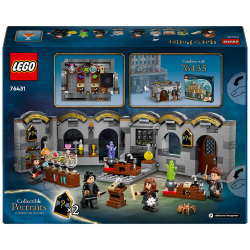 Lego Harry Potter 76431 Hogwarts-slottet: Eliksirlektion