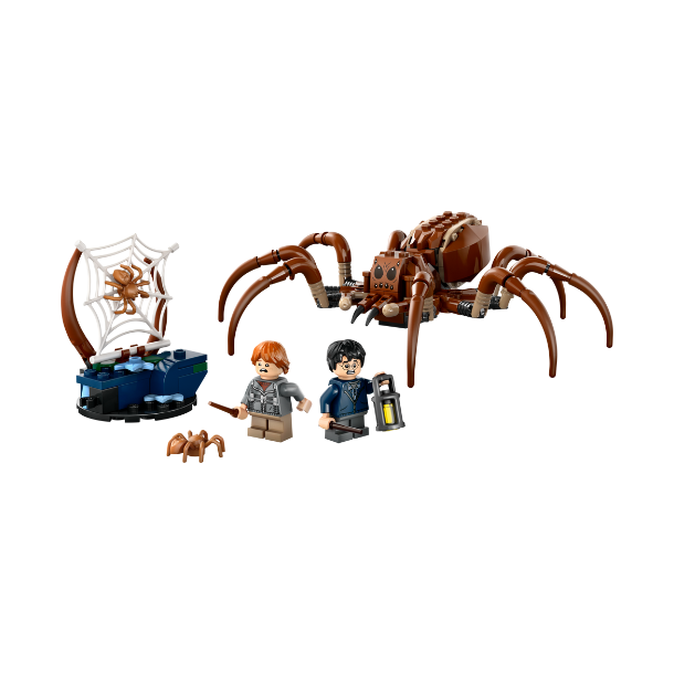 Lego Harry Potter 76434 Aragog i Den Forbudte Skov