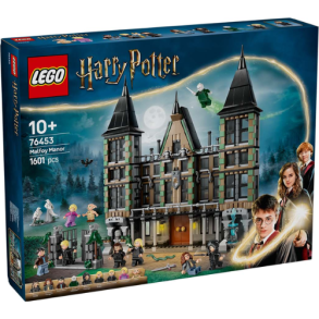 Lego Harry Potter 76453 Malfoys herrgrd