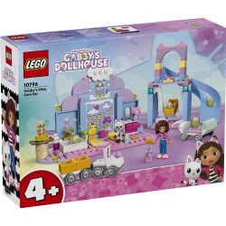 Lego 10796 Gabbys kattungerum