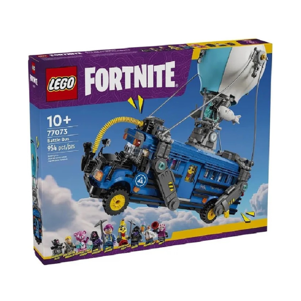 Lego FORTNITE 77073 Battle Bus
