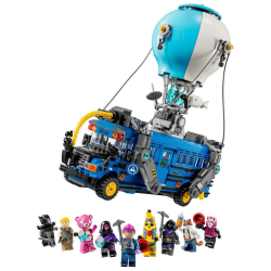Lego FORTNITE 77073 Stridsbuss