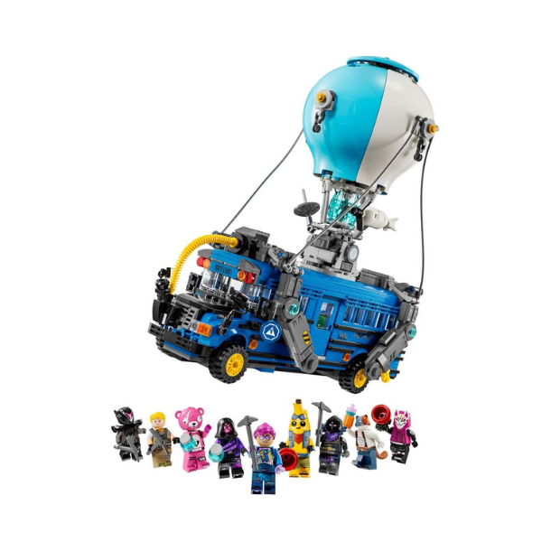 Lego FORTNITE 77073 Stridsbuss
