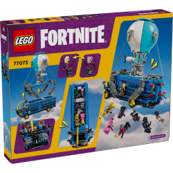 Lego FORTNITE 77073 Stridsbuss