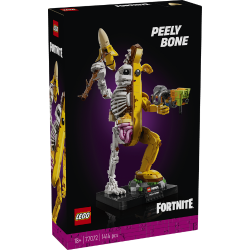 Lego Fortnite 77072 Peely Bone