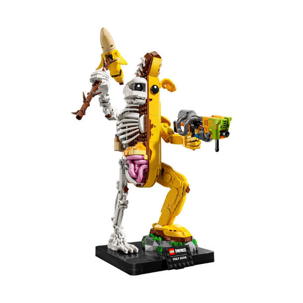 Lego Fortnite 77072 Peely Bone