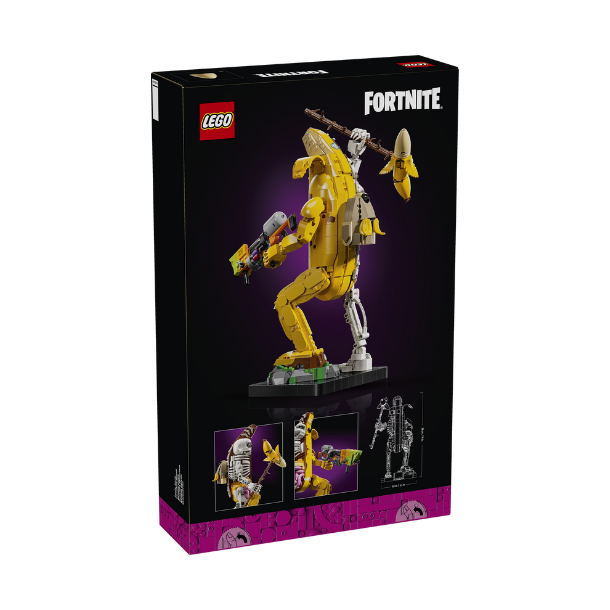 Lego Fortnite 77072 Peely Bone