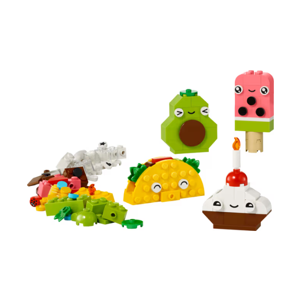 Lego 11039 Kreative madvenner