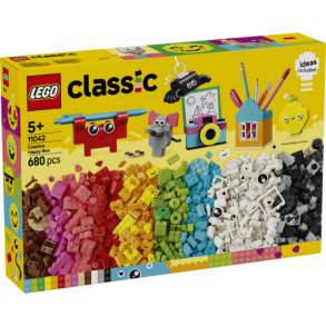 Lego 11042 Kreativ Glad Ask