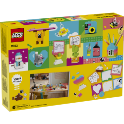 Lego 11042 Kreativ glad ske