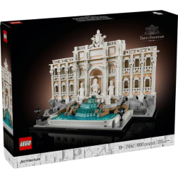 Lego Architecture 21062 Trevi-fontnen