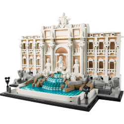 Lego Architecture 21062 Trevi-fontnen
